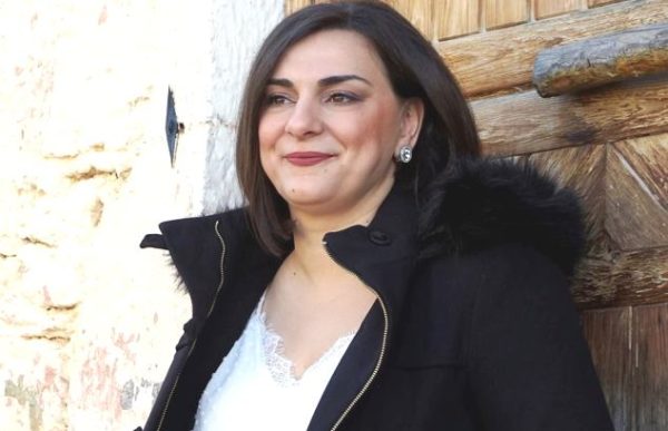 Η  Αθανασία Στιβακτή νέα δήμαρχος στον δήμο Αμφίκλειας – Ελάτειας (video)