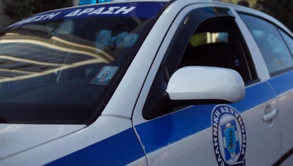 Συνελήφθη επ’ αυτοφώρω 36χρονος στη Χαλκίδα για κλοπή από Ι.Χ.Ε. αυτοκίνητο