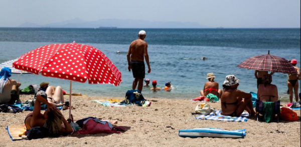 Καιρός: Τέλος στα μελτέμια, έρχεται άνοδος της θερμοκρασίας, πού θα φτάσει ο υδράργυρος