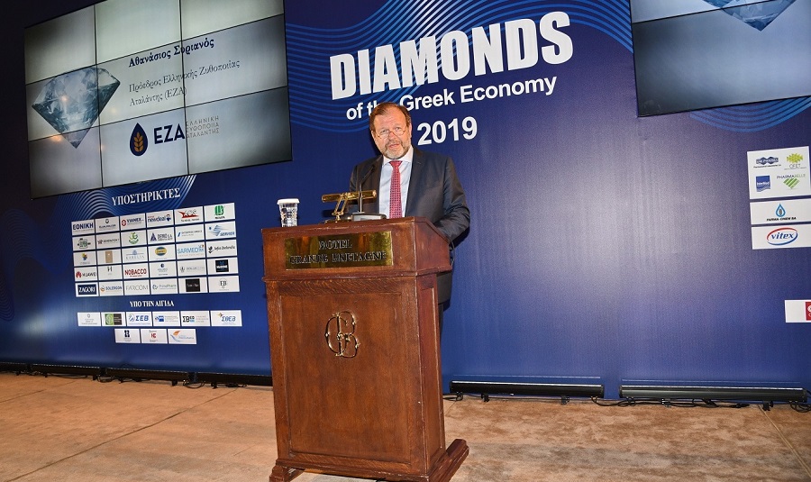 eza Diamonds of the Greek Economy 2019 4