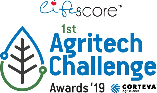 agritech challenge awards 2019