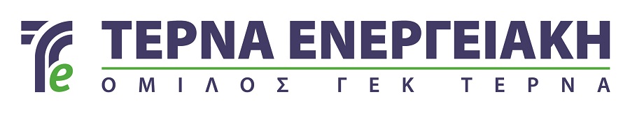 TERNA ENERGY GR logo