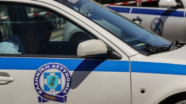 Φθιώτιδα: Προσέγγιζε ανήλικες και τις παρενοχλούσε- Συνελήφθη μετά από καταγγελία