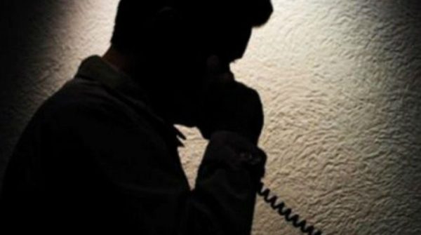Φθιώτιδα: Στη φυλακή ο «εγκέφαλος» της απάτης με τον «δορυφόρο»