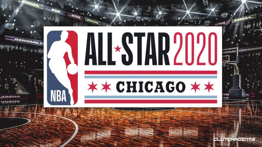 Picking the 2020 NBA All Star rosters