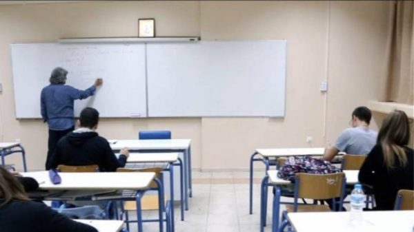 Ανοίγουν τη Δευτέρα τα φροντιστήρια για τη Γ’ Λυκείου – Τέλος τα ραντεβού για το λιανεμπόριο από τις 15 Μαΐου
