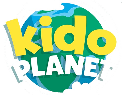 logo kidoplanet 2