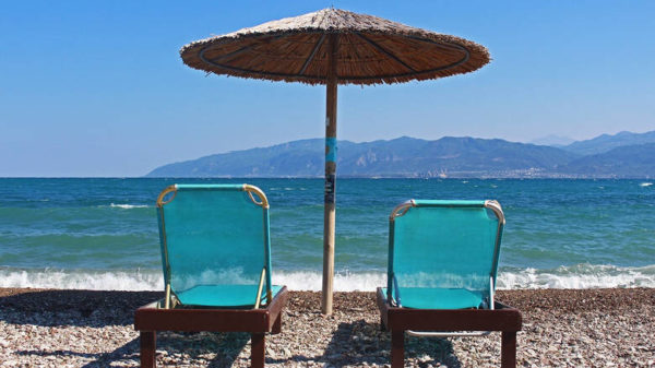 Τουρισμός για όλους: Ανοίγει σήμερα για όλα τα ΑΦΜ