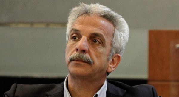 Δ. Αναγνωστάκης: Η Σκύρος μας περιμένει…