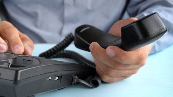 Λαμία: Η «εικονική» επιχείρηση της ΕΛ.ΑΣ. που κόστισε χιλιάδες ευρώ σε 90χρονο