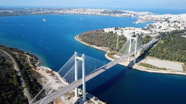 Παράκαμψη Χαλκίδας: Η κίνηση πολιτών Αγ. Στεφάνου ζητά νέα χάραξη