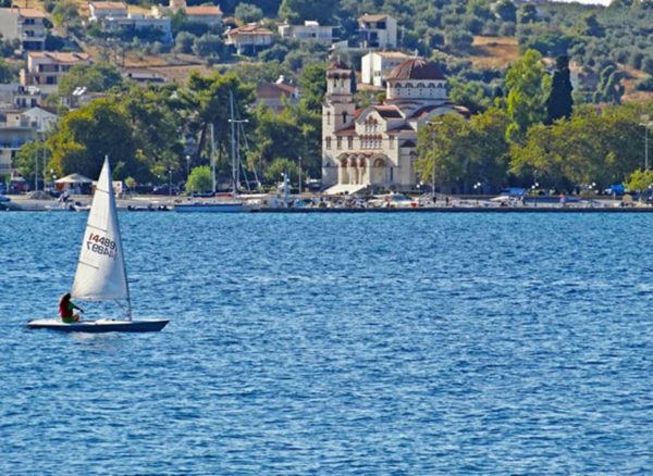 Διακοπή δρομολογίων από τον Άγιο Κωνσταντίνο: Εργατοϋπαλληλικό Κέντρο Φθιώτιδας ζητά αναθεώρηση της απόφασης από τον Υπουργό