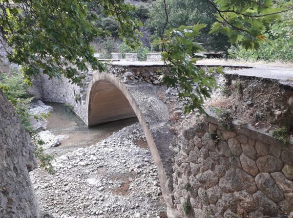 Άμεσοι έλεγχοι στο πόσιμο νερό των Οινοφύτων και στα νερά του Ασωπού για το βακτήριο της χολέρας