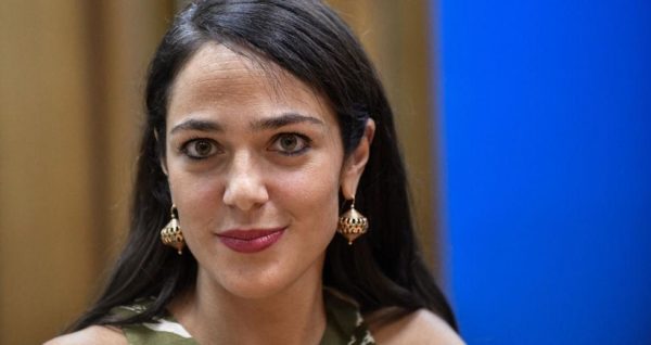 Το Κέντρο Κοινωνικής Πρόνοιας στον Δομοκό επισκέπτονται την Παρασκευή Μιχαηλίδου και Μεγαρίτης