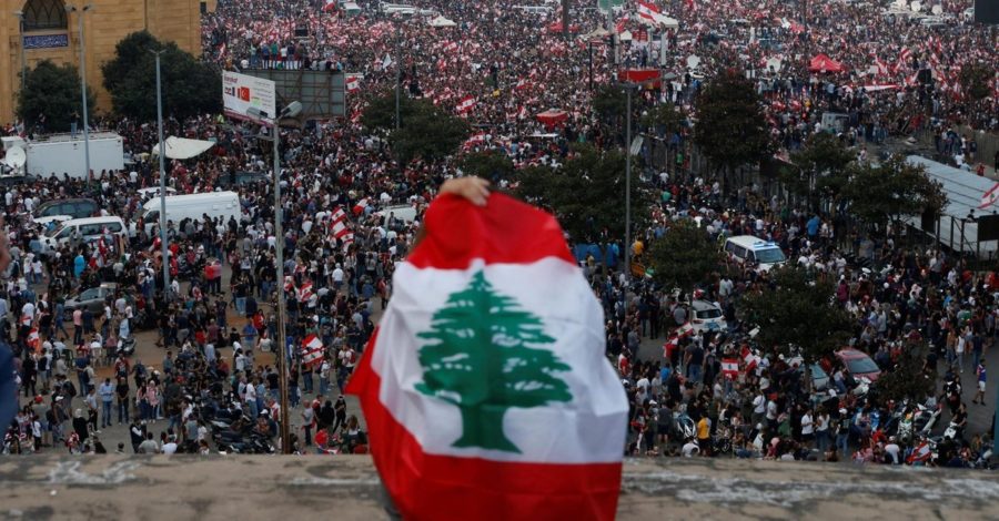 lebanons options is there hope for a secular democracy