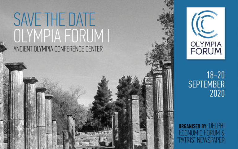 2020 Olympia Forum Save the Date 768x480 1
