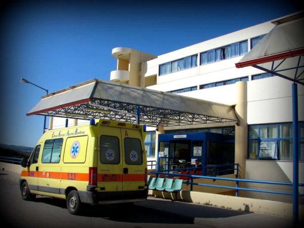 Χάος με τις μετακινήσεις γιατρών στη Θήβα