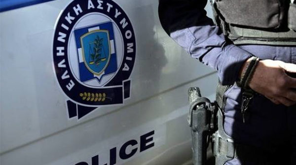 Εξιχνιάσθηκε κλοπή σε εργασιακό χώρο
