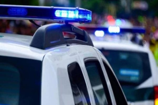 Συνελήφθη αλλοδαπός που έκλεβε από Σούπερ Μάρκετ