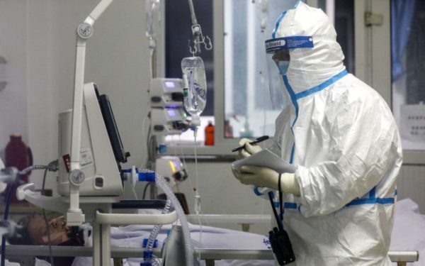 Κορονοϊός: Επέλαση του ιού – 342 νέα κρούσματα σήμερα – 9 νεκροί – 68 διασωληνωμένοι