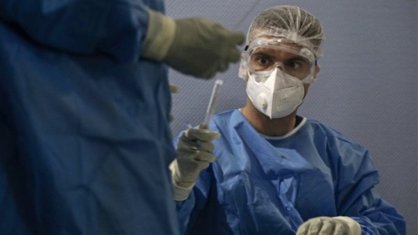 12 νέα κρούσματα στην Στερεά- Σε Φθιώτιδα, Βοιωτία, Εύβοια