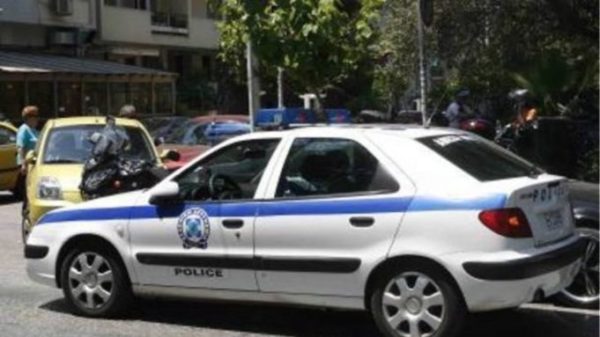 3 οι δράστες της κλοπής από σπίτι. Εξαπάτησαν ηλικιωμένη