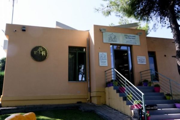 Συναγερμός στο Ίλιον: Αναστέλλεται η λειτουργία πέντε παιδικών σταθμών λόγω κορονοϊού