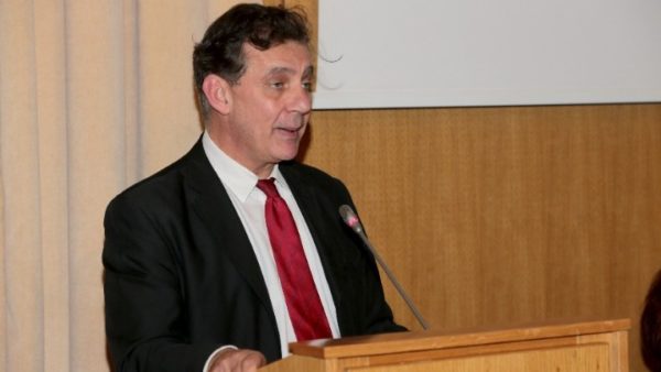 Θ. Δημόπουλος: Συνεχής επαγρύπνηση για την αποφυγή «κόκκινου συναγερμού» και «lockdown»