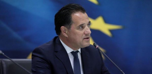 Γεωργιάδης: Έρχονται νέα προγράμματα ΕΣΠΑ για τις μικρές επιχειρήσεις