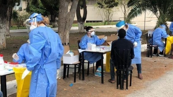 Στο ΦΕΚ τα έκτακτα μέτρα προστασίας από τη διασπορά του κορονοϊού, στην Αττική