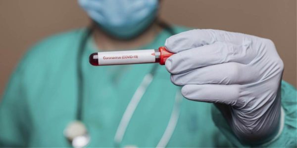 315 νέα κρούσματα κορονοϊού στη χώρα – Πέντε στη Βοιωτία