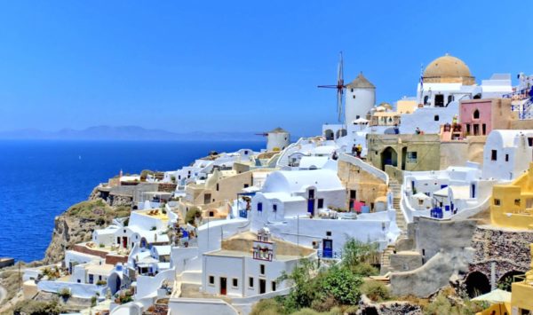 Παγκόσμια Ημέρα Τουρισμού: “Η Ελλάδα πρωταγωνιστούσε και θα πρωταγωνιστεί στον παγκόσμιο τουριστικό χάρτη”