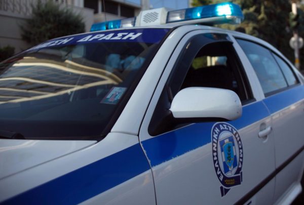 Εξηνταεννιάχρονος είχε μετατρέψει το σπίτι του σε οπλοστάσιο