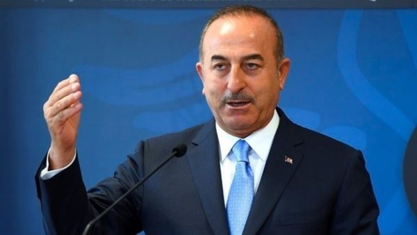 Μ. Τσαβούσογλου: Η Άγκυρα περιμένει συγκεκριμένα βήματα από τη σύνοδο κορυφής της ΕΕ