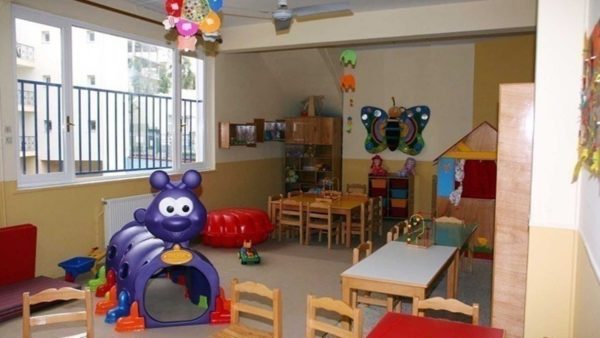 Αύξηση των εισοδηματικών κριτηρίων για voucher στους βρεφονηπιακούς σταθμούς
