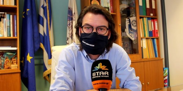 Απουσία από την επιτροπή για λόγους ανωτέρας βίας (video)