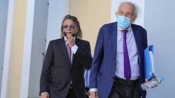 Φωτιά στο Μάτι: Ελεύθερος με εγγύηση 20.000 ευρώ ο Ηλίας Ψινάκης