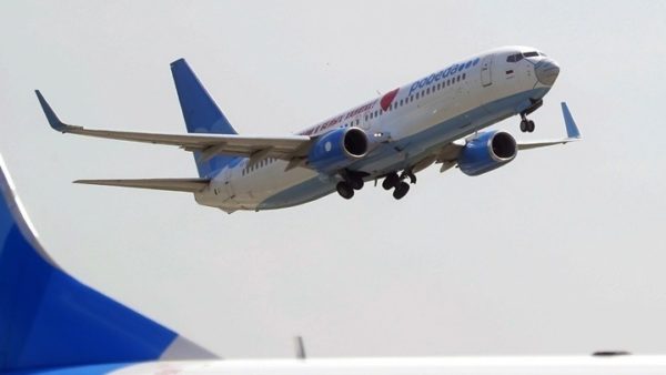 Η βουτιά στη ζήτηση για ταξίδια απειλεί 46 εκατ. θέσεις εργασίας στις αερομεταφορές