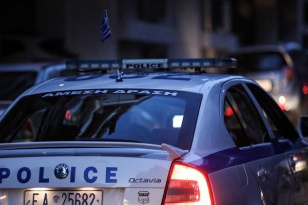 Χαλκίδα: Καυγάδισαν και τον μαχαίρωσε σε κεντρικό δρόμο – Συνελήφθη ο δράστης
