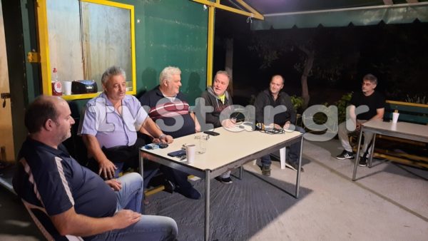 Ακίνητο Τσιμέντων Χαλκίδας: Σχεδιάζουν την αξιοποίησή του. Τι λένε οι πρώην εργαζόμενοι