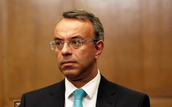 Η θέση του Χρ. Σταϊκούρα για τις Θερμοπύλες