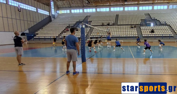 Όλα έτοιμα για το τουρνουά “Λεωνίδεια 2020” (video)