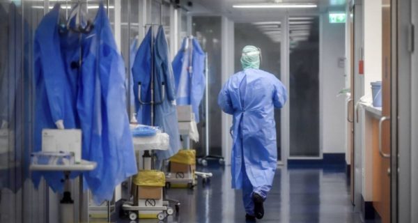 Κορονοϊός: 354 νέα κρούσματα σήμερα 30/09 στην Ελλάδα