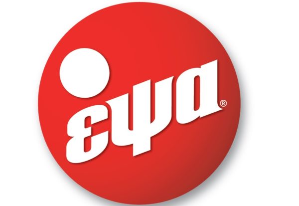 Δωρεά Αναψυκτικών και Χυμών ΕΨΑ για τους πληγέντες σε Φάρσαλα και Καρδίτσα
