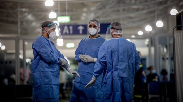 Νέο κρούσμα στην Αταλάντη – το 2ο στη Φθιώτιδα σε 24 ώρες