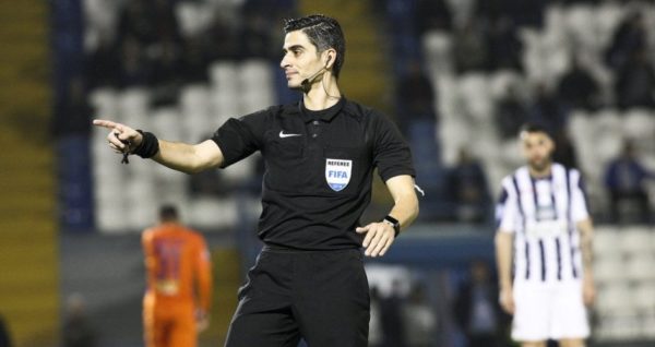 O Παπαδόπουλος στο ΔΑΚ