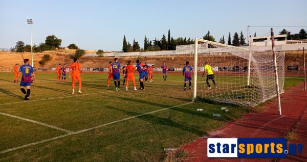 Γ’ Εθνική: Επιστολή των ομάδων του 4ου ομίλου προς την ΕΠΟ