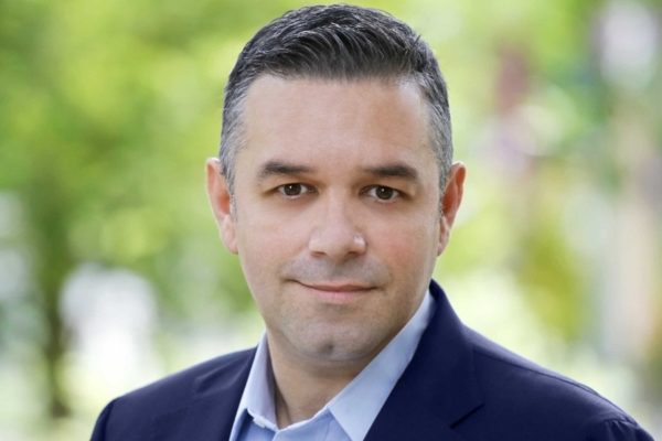 Αύξηση των διαθέσιμων πόρων για τη Φθιώτιδα και τη Στερεά Ελλάδα  από το νέο ΕΣΠΑ και το Ταμείο Ανάκαμψης, ζήτησε ο Θέμης Χειμάρας