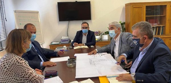 Ανοίγει ο δρόμος για τη Μονάδα Τεχνητού Νεφρού στην Κάρυστο