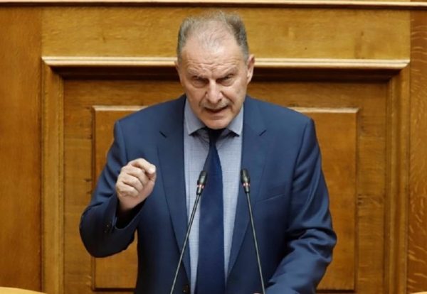 Γ.Κοτρωνιάς: ” Πρέπει να λειτουργήσει πάλι ο «ΙΠΠΟΚΡΑΤΗΣ» “